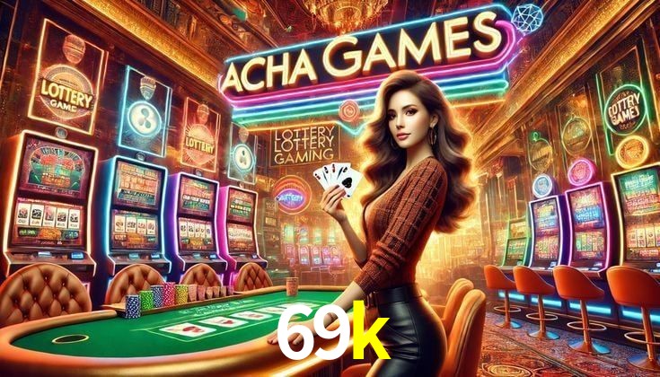 Welcome Bonus 69k