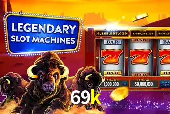Desvendando o Mundo dos Jogos Virtuais na 69k