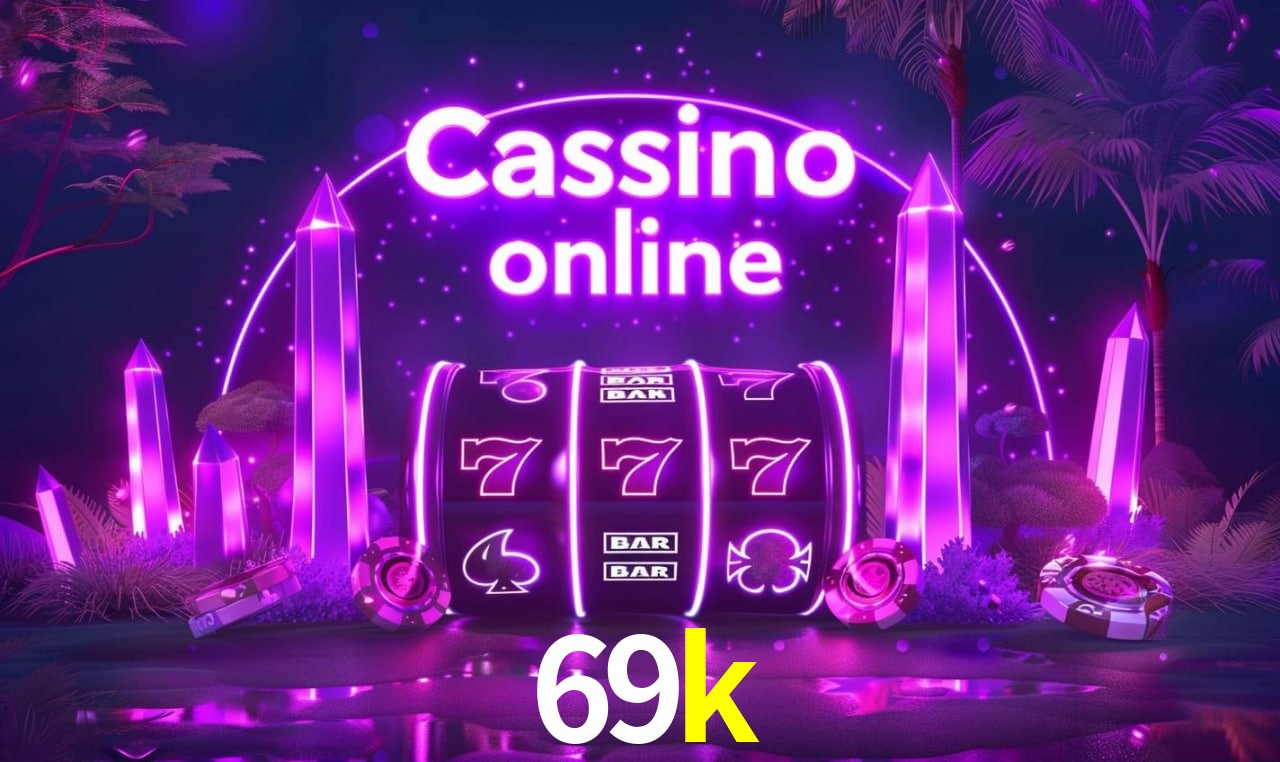 Provedores de Jogos 69k