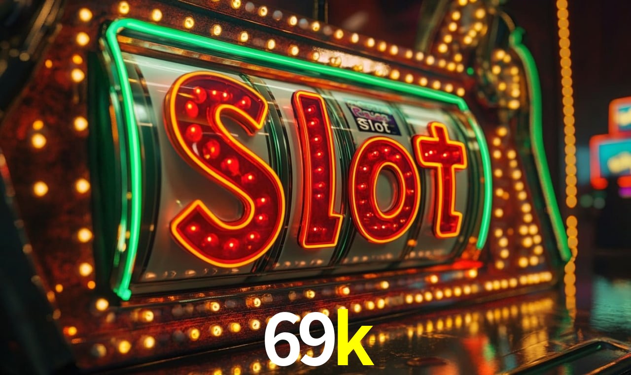 Login Seguro 69k