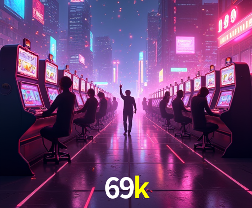 PIX Instantâneo 69k