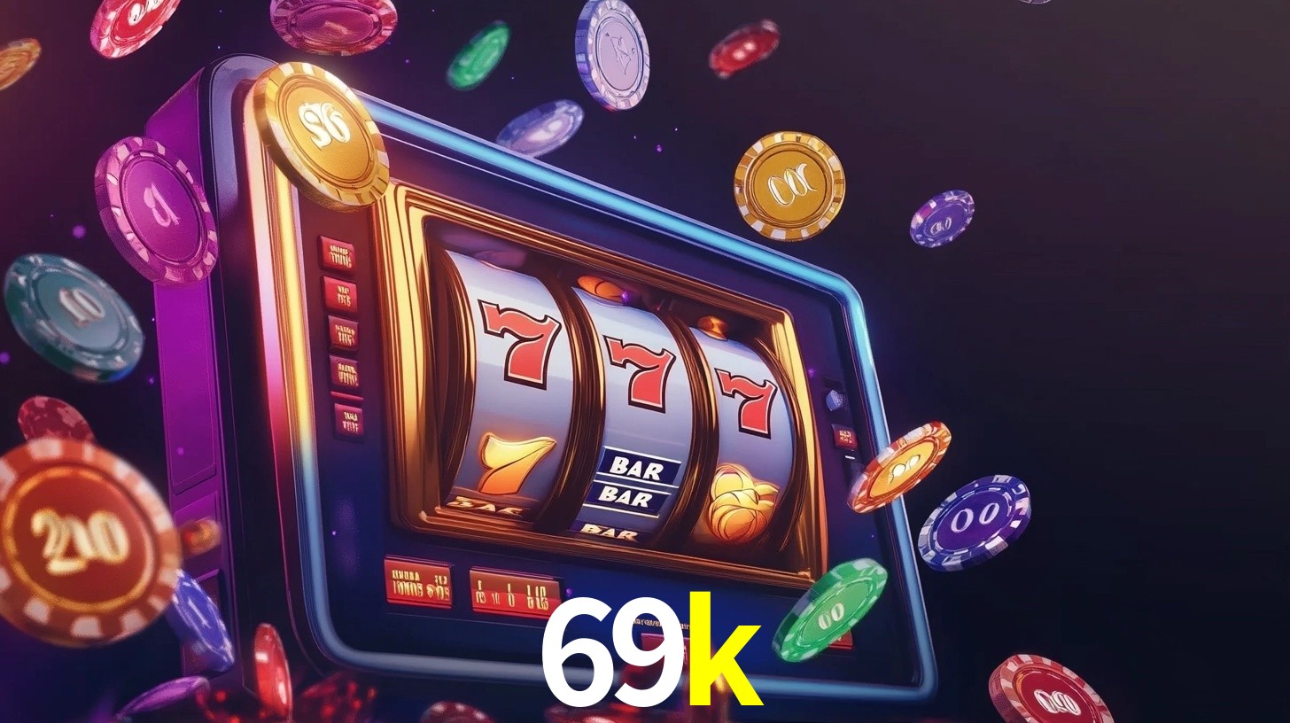 Roulette Table 69k