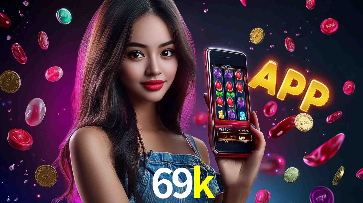 Inovações de Jogos na 69k: O Futuro das Experiências Interativas