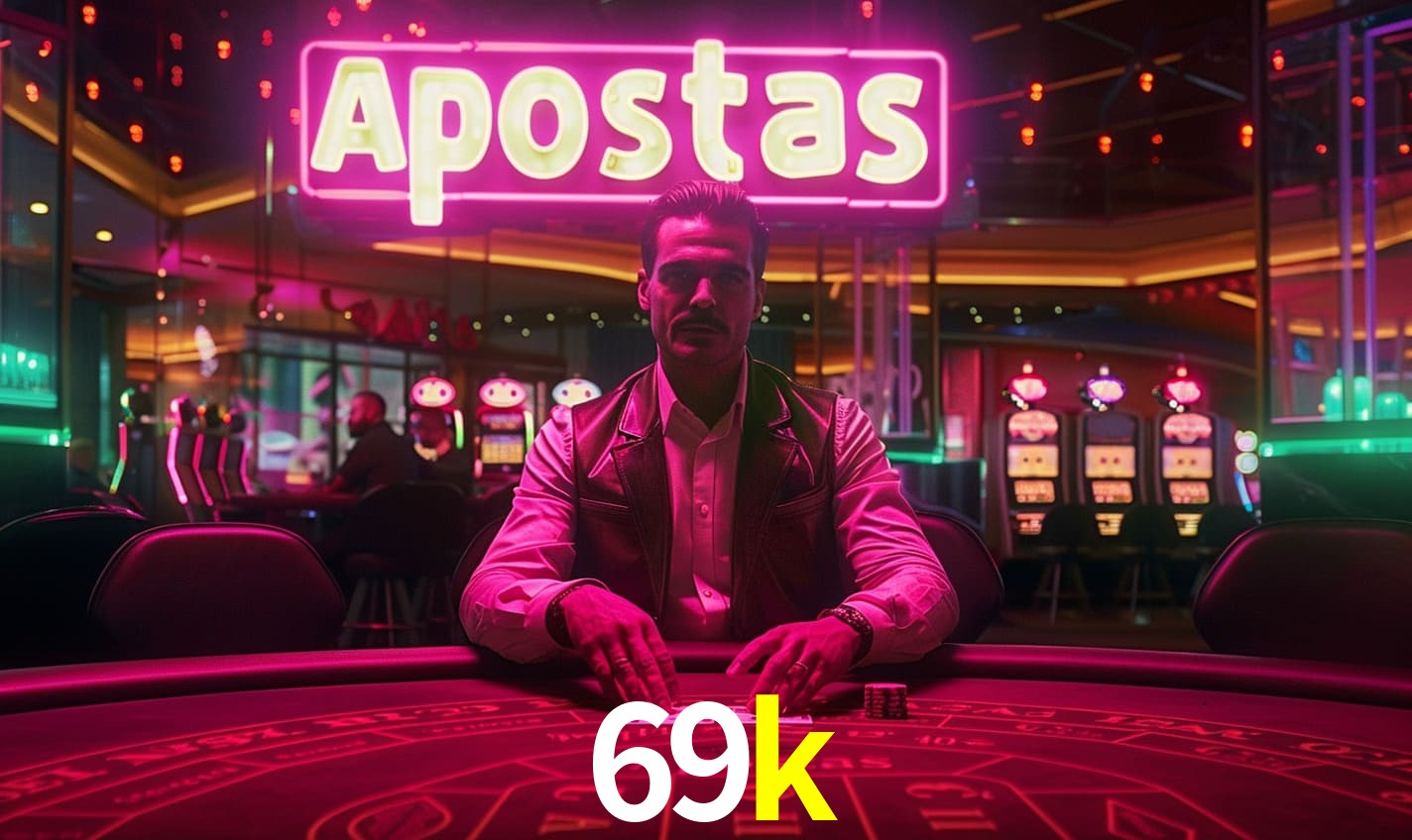A Popularidade dos Caça-Níqueis no 69k