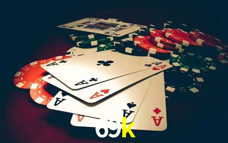 cassino 69k