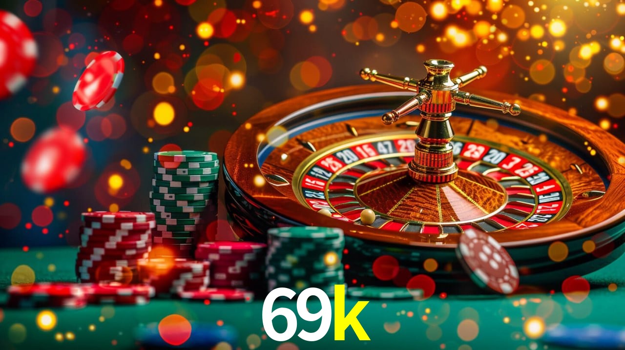 Explorando a Categoria de Eventos em Apostas na 69k
