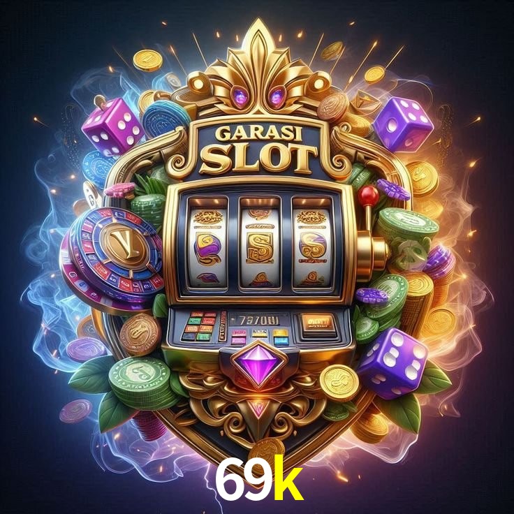 Casino Ao Vivo 69k