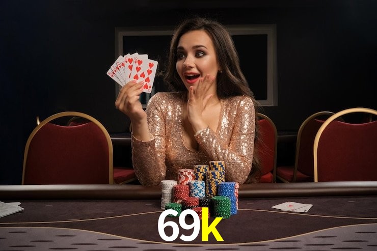 Desvendando o Mundo dos Jogos Virtuais na 69k