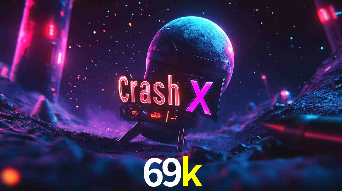 A Revolução dos Aplicativos de Jogos no 69k