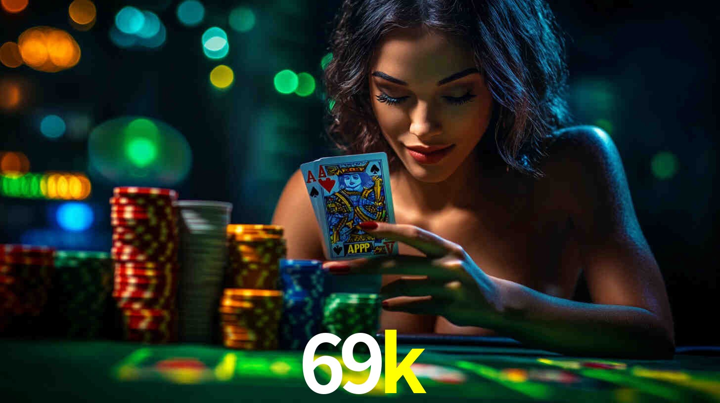 A Popularidade dos Caça-Níqueis no 69k