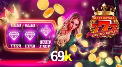 A Popularidade dos Caça-Níqueis no 69k