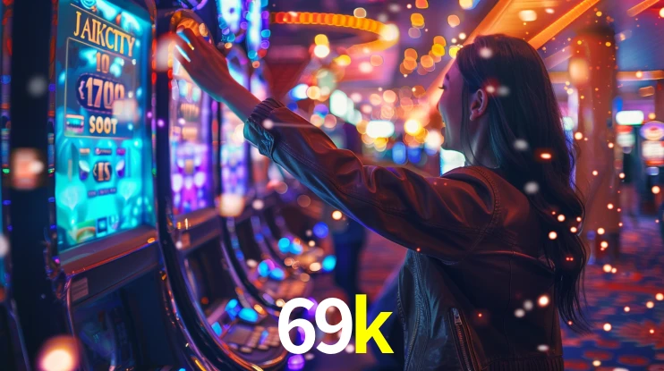 Experimente o Login Seguro Premium no 69k