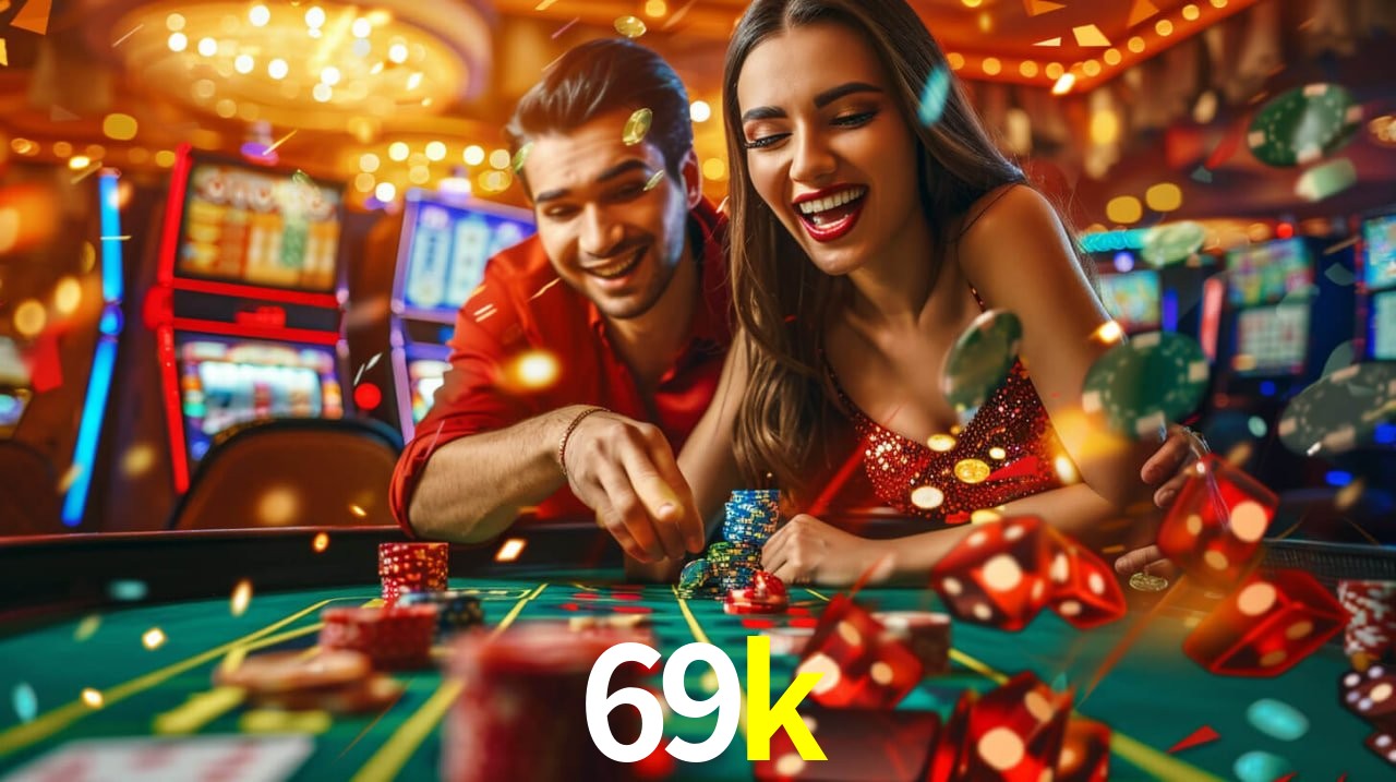 Diretório de Jogos 69k