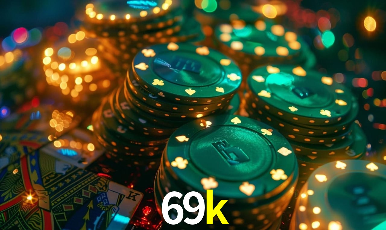 Mesa de Blackjack 69k