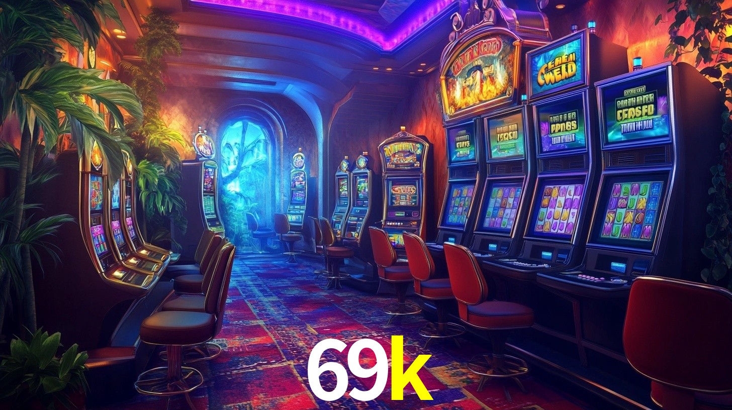 Blackjack Table 69k