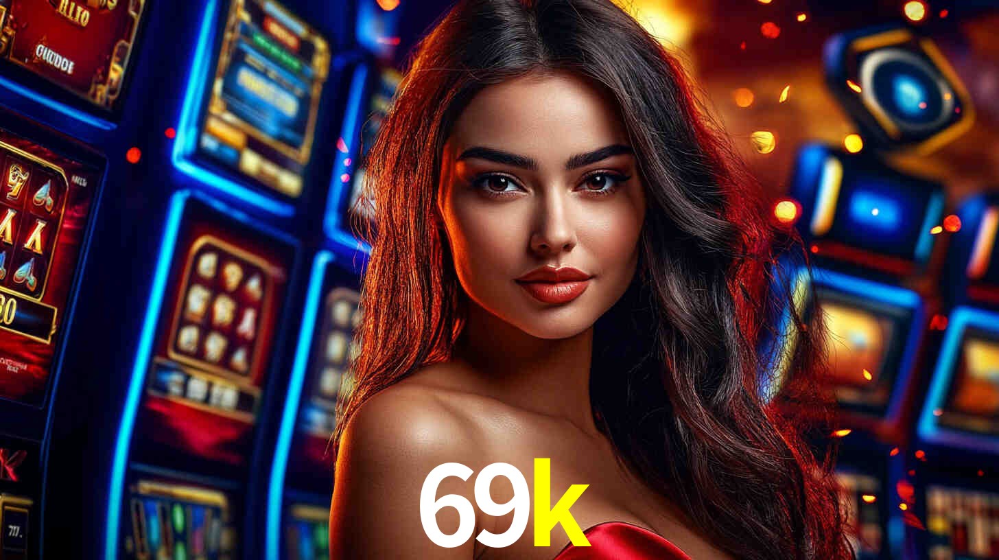 Descubra o Programa VIP da 69k: Vantagens Exclusivas para Jogadores