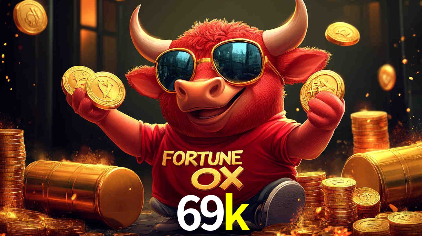 Descubra a Magia dos Jogos de Arcade no 69k