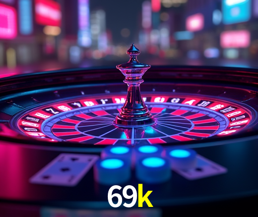 Apostas Esportivas na 69k: Um Guia Completo