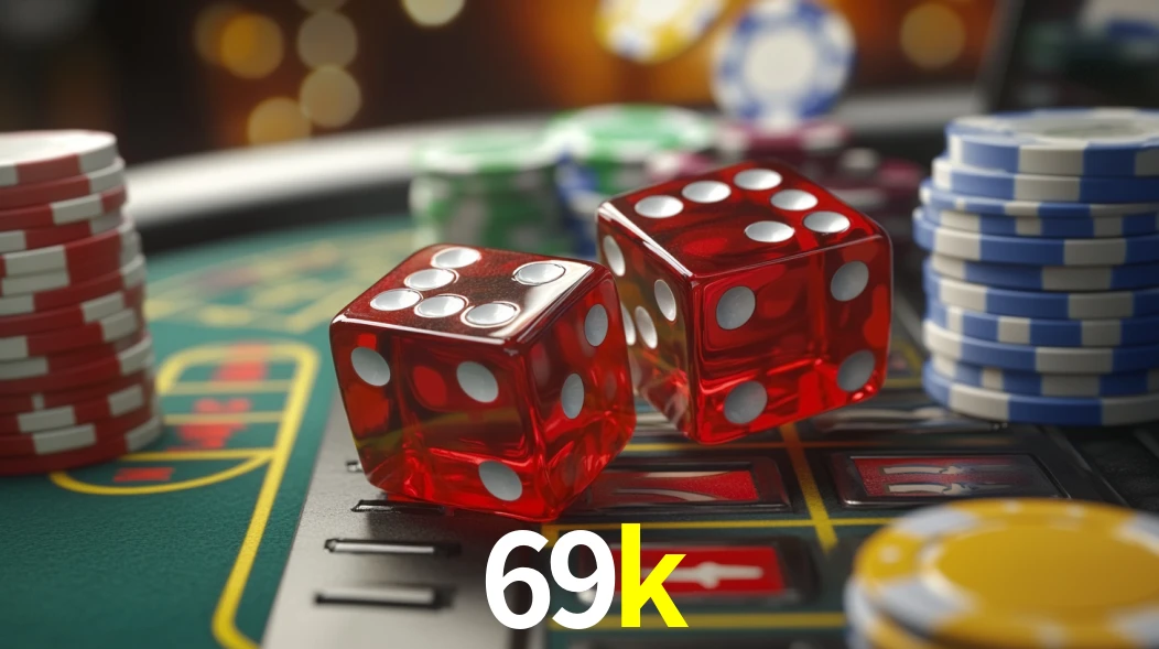 VIP Casino 69k