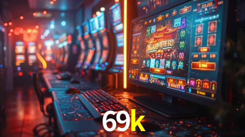 Explore as vantagens do 69k: serviço profissional e confiabilidade
