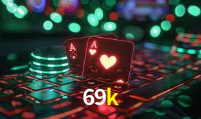 Jogo Spaceman 69k