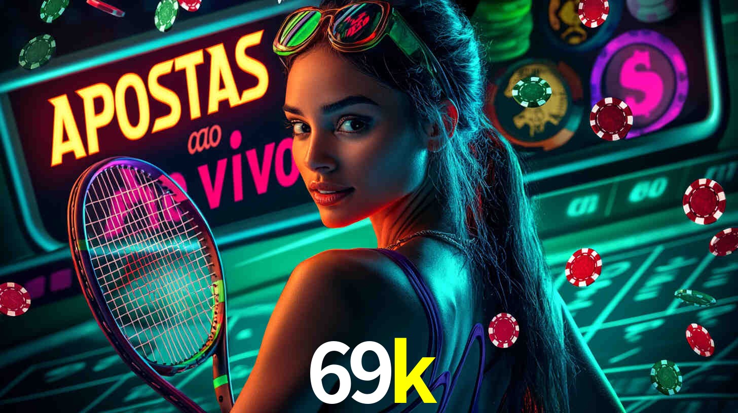 Desvendando o Mundo dos Jogos Virtuais na 69k