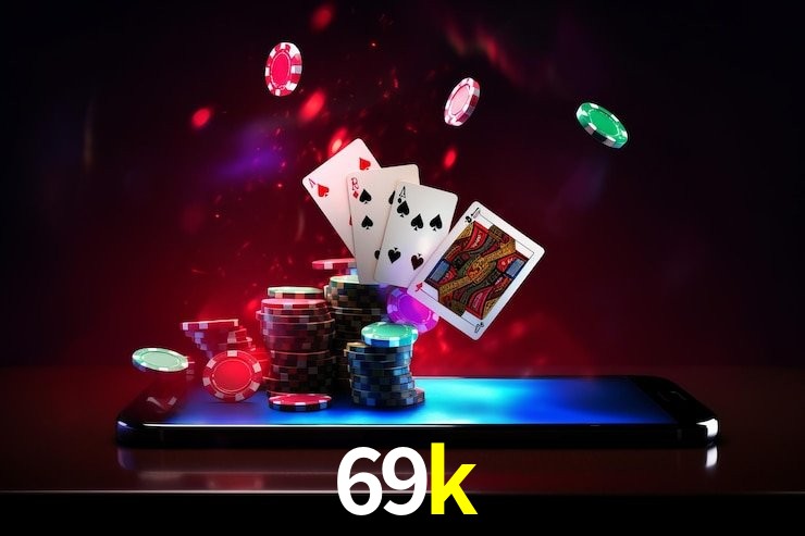 Live Casino 69k