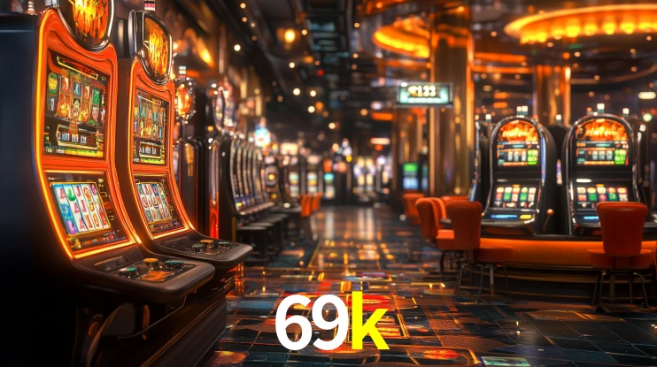 69k App Interface
