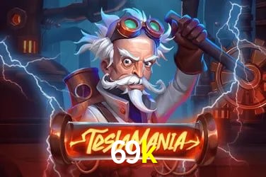 Estatísticas do Jogo 69k
