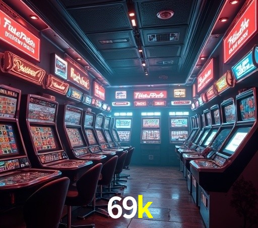 Integração de APIs 69k