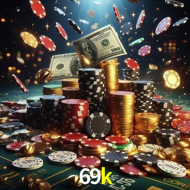 Inovações de Jogos na 69k: O Futuro das Experiências Interativas