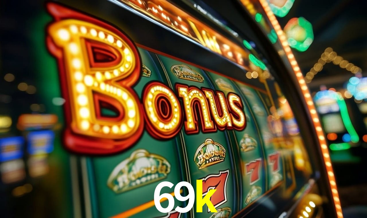 Promoção Relâmpago 69k