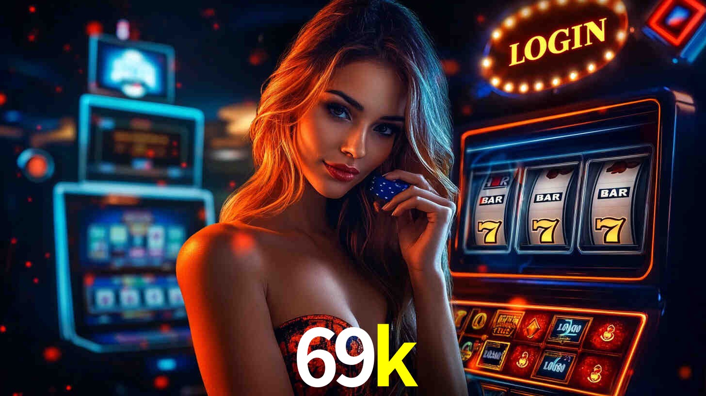 69k: A Experiência de Casino com Jogos de Mesa ao Vivo