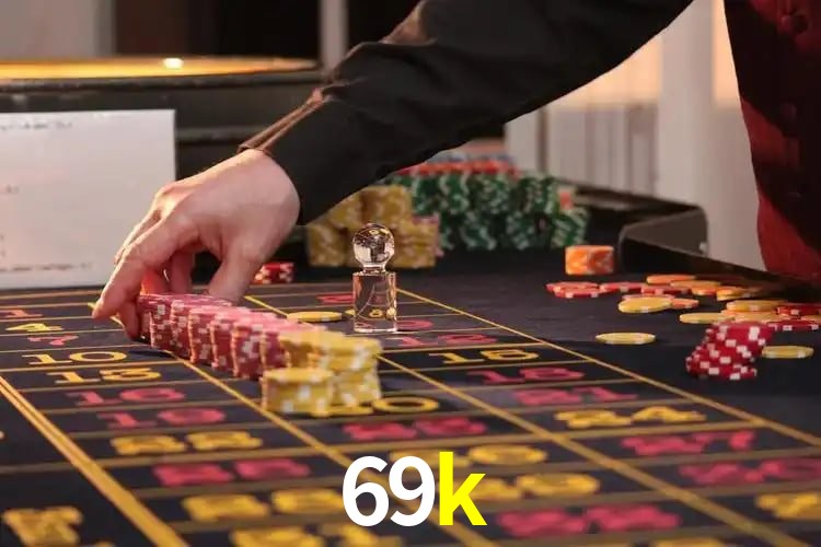 A Emoção da Loteria na 69k: Uma Chance de Mudança de Vida