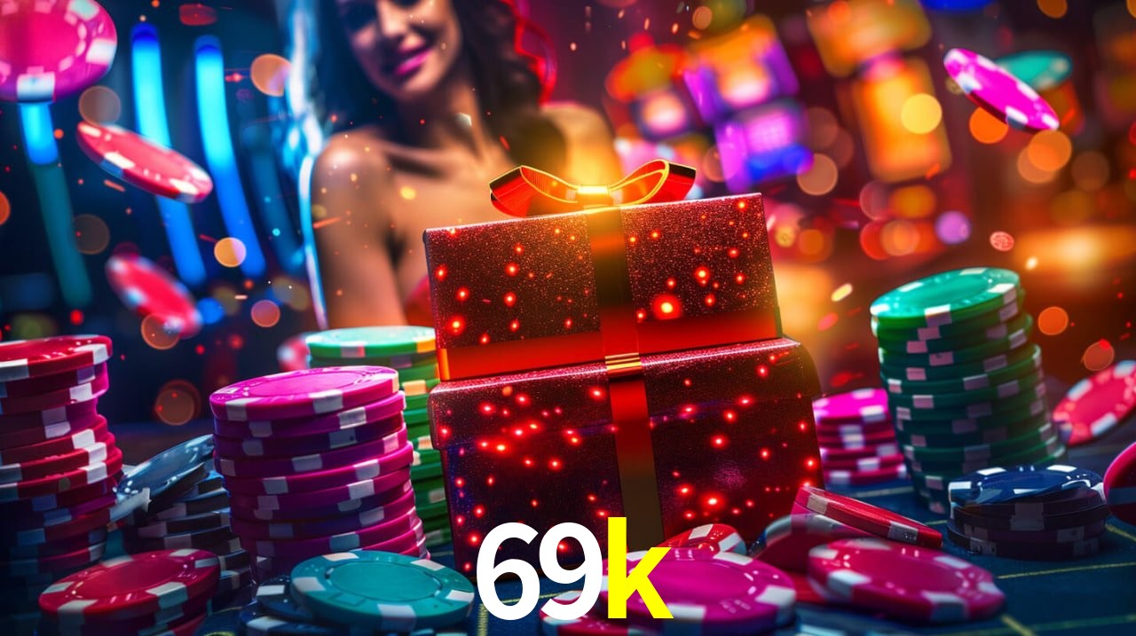 Explorando a Categoria de Eventos em Apostas na 69k