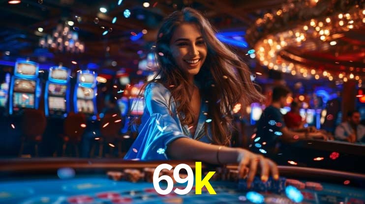Game Statistics 69k