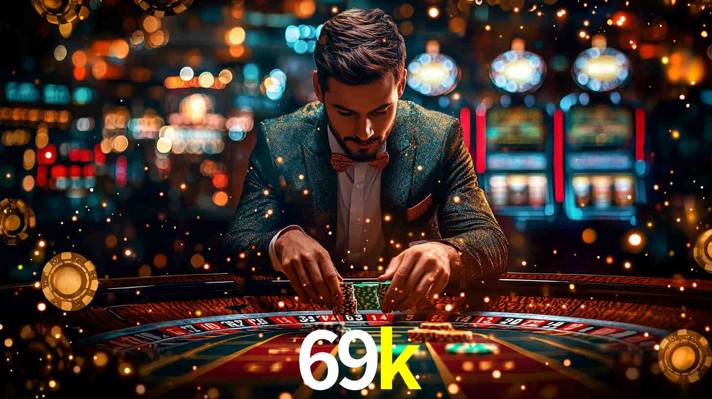 Welcome Bonus 69k